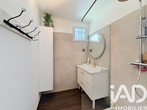 Maison à vendre 5 pièces 90 m² Tarascon