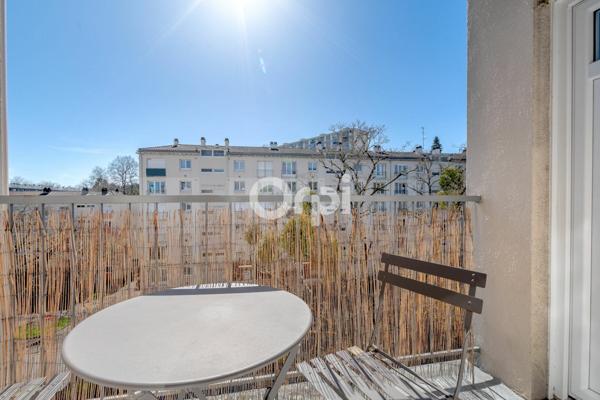 Appartement à vendre    4 pièces • 66,58 m2 Limoges