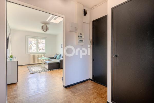 Appartement à vendre    4 pièces • 66,58 m2 Limoges