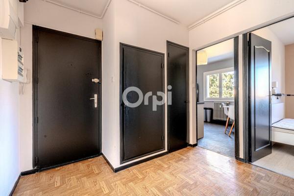 Appartement à vendre    4 pièces • 66,58 m2 Limoges