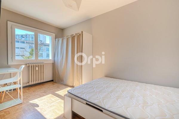 Appartement à vendre    4 pièces • 66,58 m2 Limoges