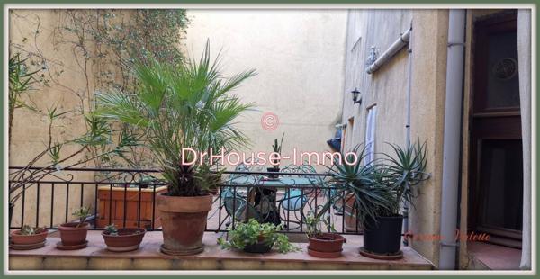 Appartement à vendre 3 pièces de 69 m²