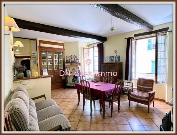 Appartement à vendre 3 pièces de 69 m²