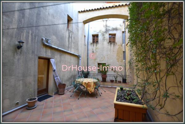 Appartement à vendre 3 pièces de 69 m²