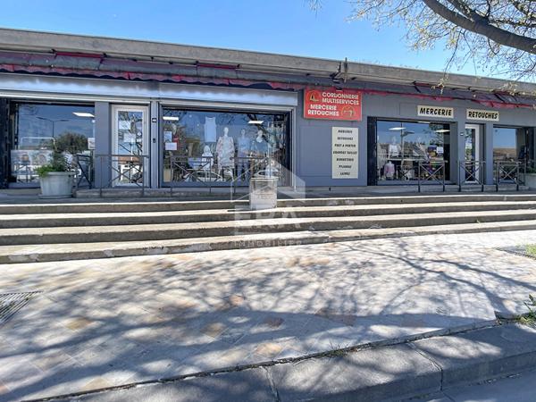 Cession - Droit au bail