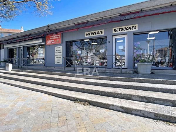 Cession - Droit au bail