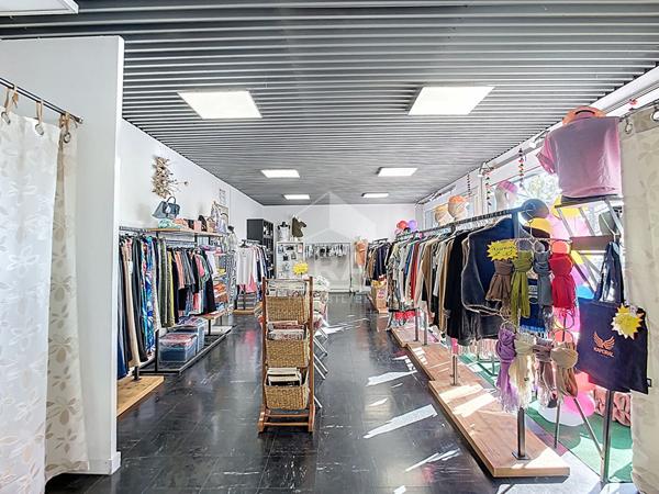 Cession - Droit au bail