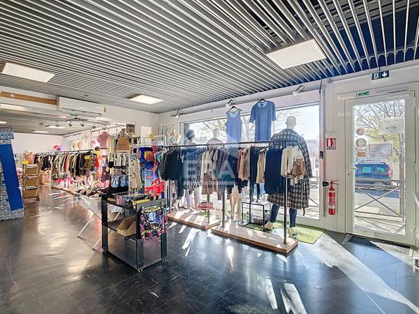 Cession - Droit au bail