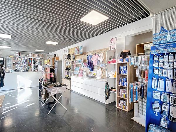 Cession - Droit au bail