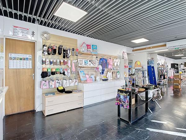 Cession - Droit au bail