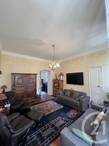 Appartement T5 à vendre  5 pièces - 101,44 m 2   BASTIA  - 202