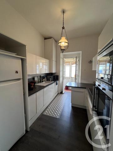 Appartement T5 à vendre  5 pièces - 101,44 m 2   BASTIA  - 202