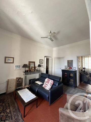 Appartement T5 à vendre  5 pièces - 101,44 m 2   BASTIA  - 202