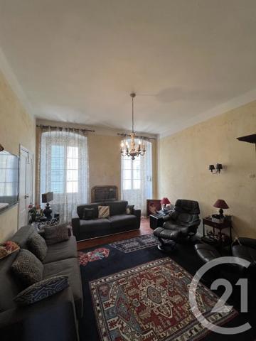 Appartement T5 à vendre  5 pièces - 101,44 m 2   BASTIA  - 202
