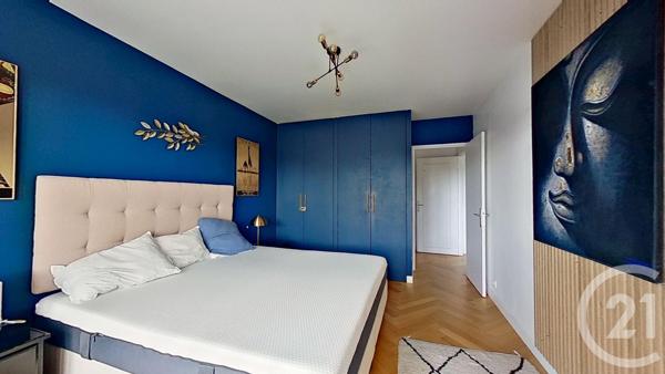 Appartement F3 à vendre  3 pièces - 94,01 m2 NOGENT SUR MARNE - 94