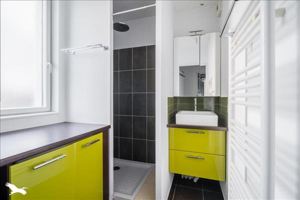 Appartement à vendre |  Blagnac |  3 pièces | 55 m²