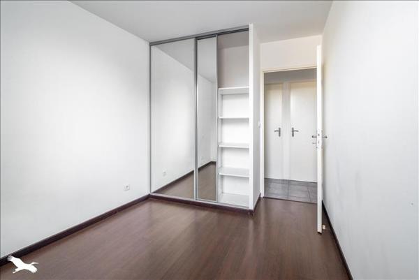 Appartement à vendre |  Blagnac |  3 pièces | 55 m²