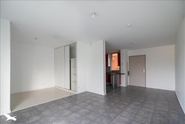 Appartement à vendre |  Blagnac |  3 pièces | 55 m²