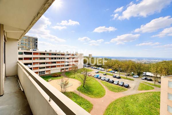 APPARTEMENT À VENDRE DE 5 PIÈCES DE 94,00 M²