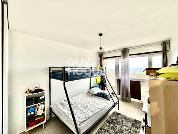APPARTEMENT À VENDRE DE 5 PIÈCES DE 94,00 M²