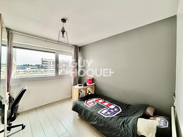 APPARTEMENT À VENDRE DE 5 PIÈCES DE 94,00 M²