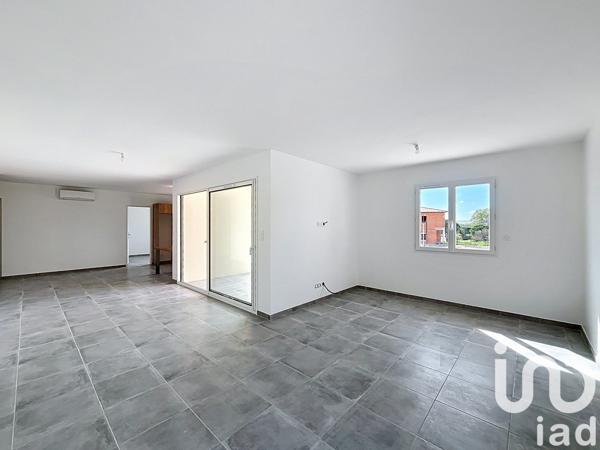 Maison à vendre 4 pièces 95 m² Pouzolles