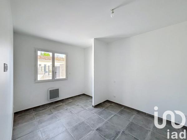 Maison à vendre 4 pièces 95 m² Pouzolles
