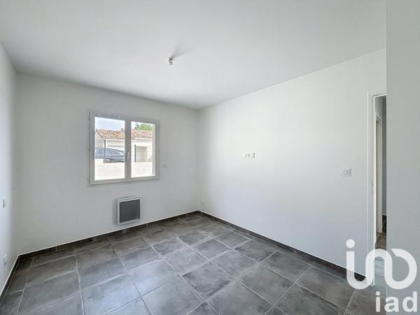 Maison à vendre 4 pièces 95 m² Pouzolles