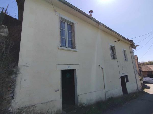 Maison à AIXE SUR VIENNE (87700)