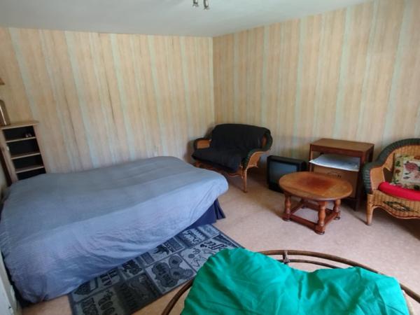 Maison à AIXE SUR VIENNE (87700)