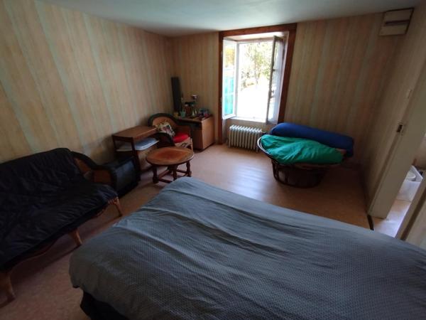 Maison à AIXE SUR VIENNE (87700)