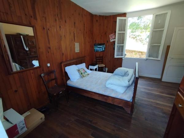 Maison à AIXE SUR VIENNE (87700)