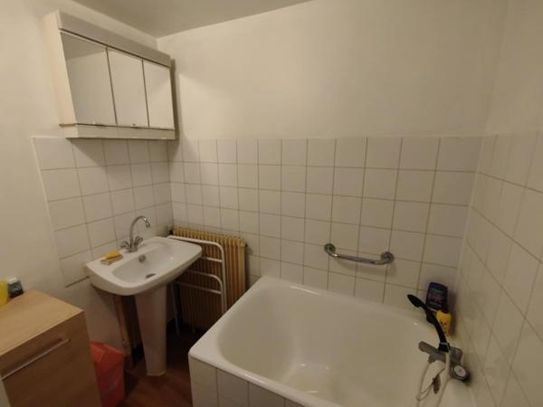 Maison à AIXE SUR VIENNE (87700)