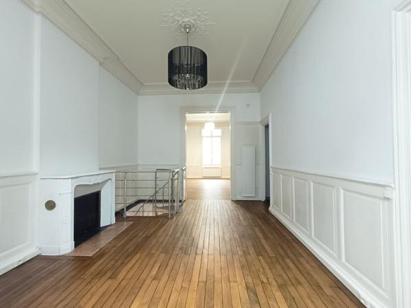 Appartement Tours  Prébendes