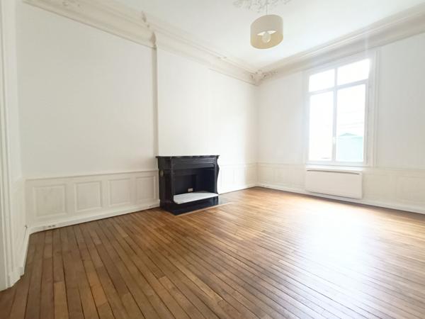 Appartement Tours  Prébendes