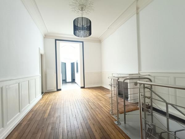 Appartement Tours  Prébendes