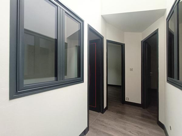 Appartement Tours  Prébendes