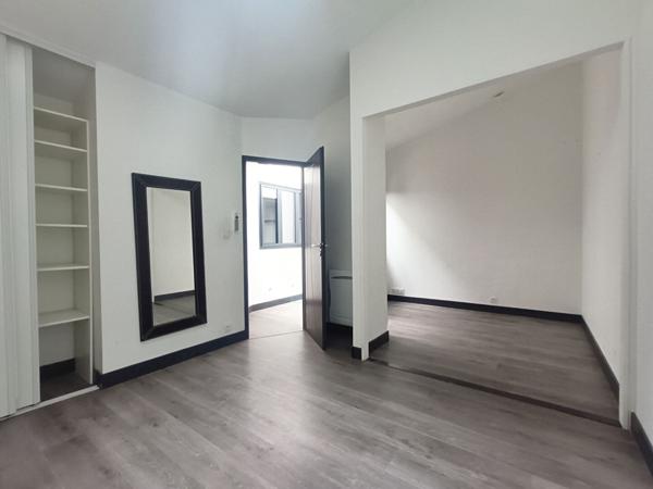 Appartement Tours  Prébendes