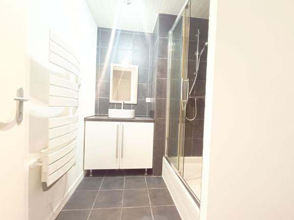 Appartement Tours  Prébendes