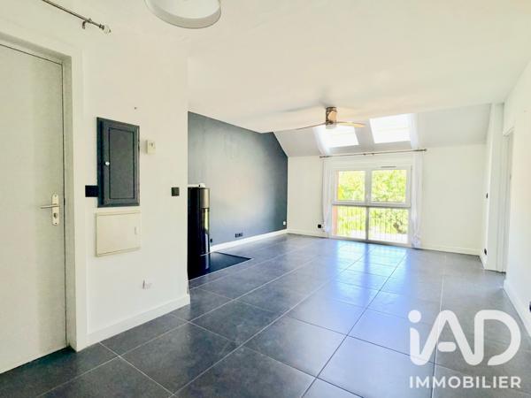 Appartement à vendre 4 pièces 78 m² Pontcharra