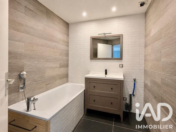 Appartement à vendre 4 pièces 78 m² Pontcharra