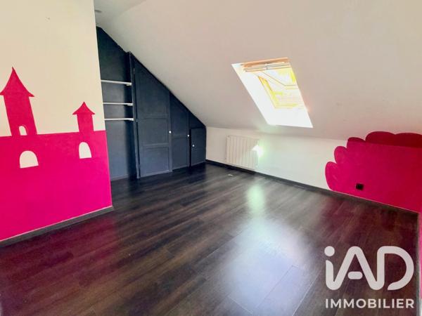 Appartement à vendre 4 pièces 78 m² Pontcharra