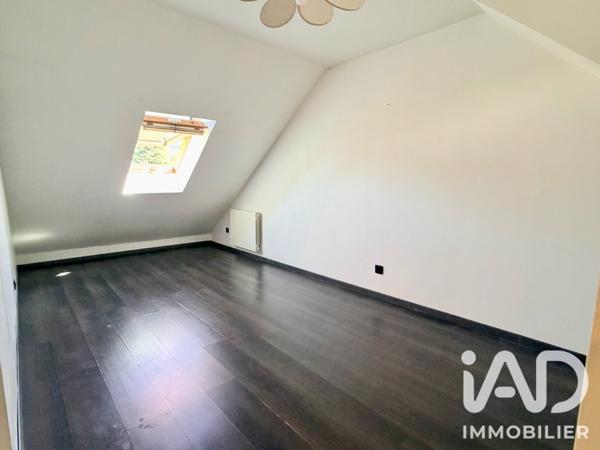Appartement à vendre 4 pièces 78 m² Pontcharra