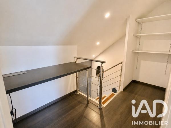 Appartement à vendre 4 pièces 78 m² Pontcharra
