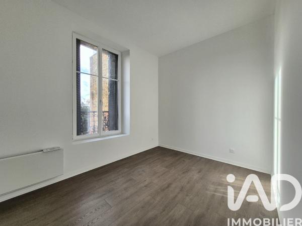 Location appartement 2 pièces 32 m² Charleville-Mézières