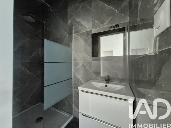 Location appartement 2 pièces 32 m² Charleville-Mézières