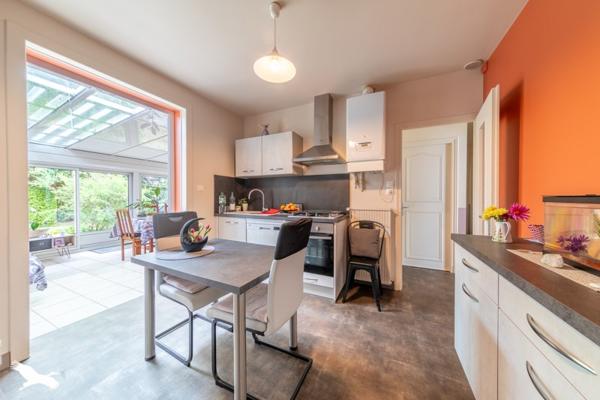 Maison à vendre |  Mouilleron-le-Captif |  5 pièces | 73 m²