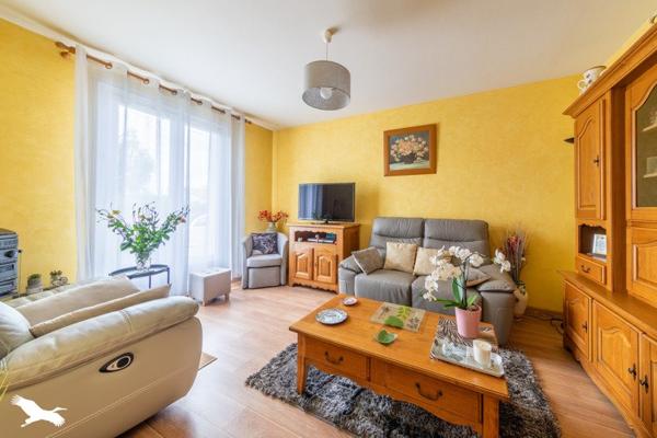 Maison à vendre |  Mouilleron-le-Captif |  5 pièces | 73 m²