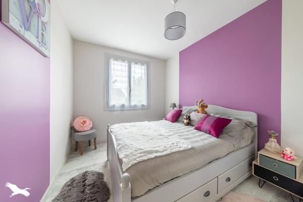 Maison à vendre |  Mouilleron-le-Captif |  5 pièces | 73 m²