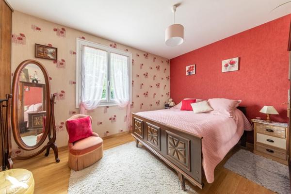 Maison à vendre |  Mouilleron-le-Captif |  5 pièces | 73 m²